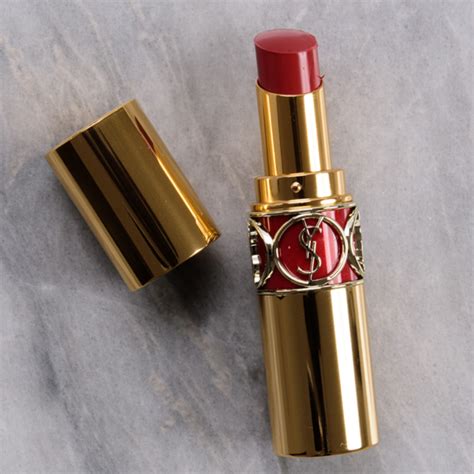 YSL Rosewood Beat (161) Rouge Volupte Shine Oil